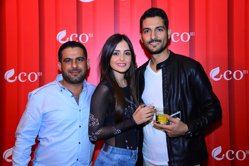 Grand Opening of Eco 101 Mall - Part 2 
